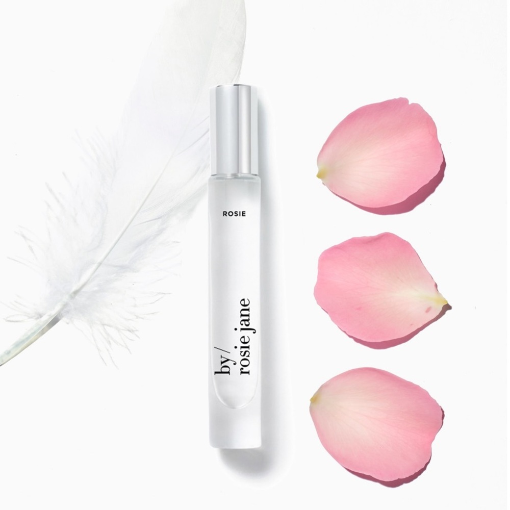 🌹 BY ROSIE JANE Rosie Travel Size